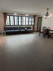 Blk 119 Pasir Ris Street 11 (Pasir Ris), HDB 4 Rooms #541878521